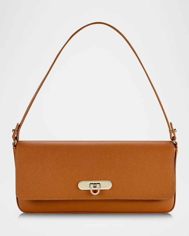 AUDREY SHOULDER BAG